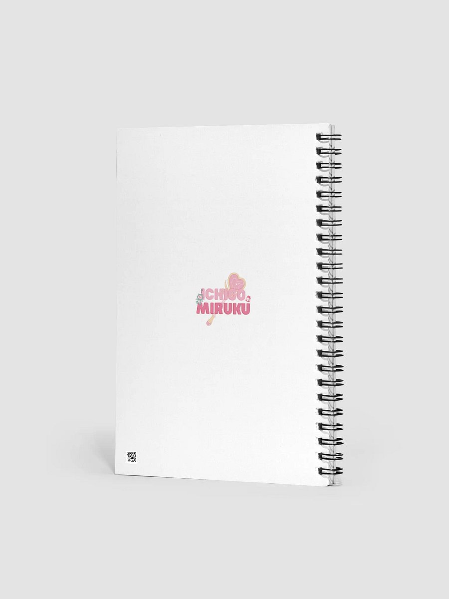 Magical Girl x Ichigo product image (2)