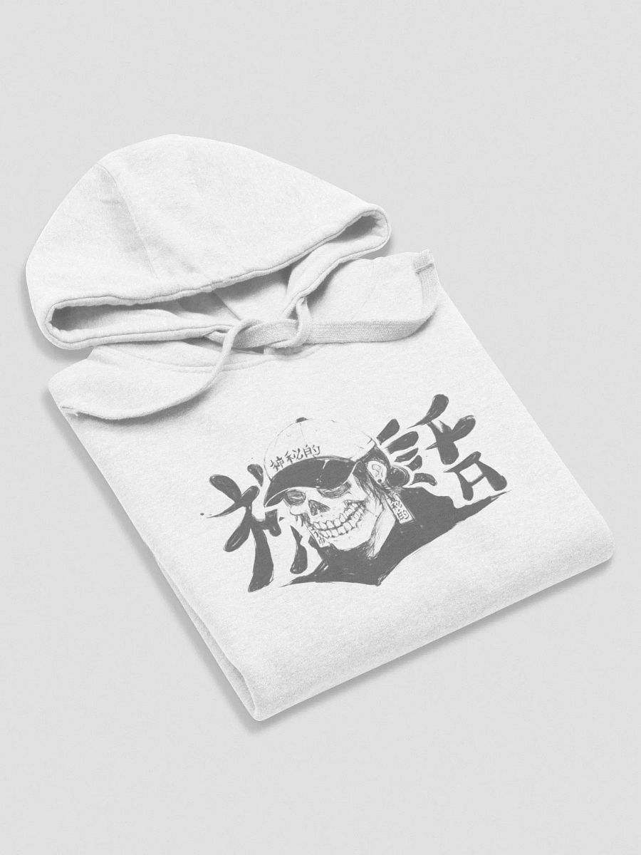 MYTH X SATOMI 0002 - Black product image (6)