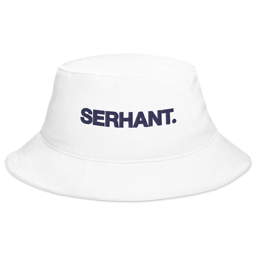 Serhant Bucket Hat product image (1)