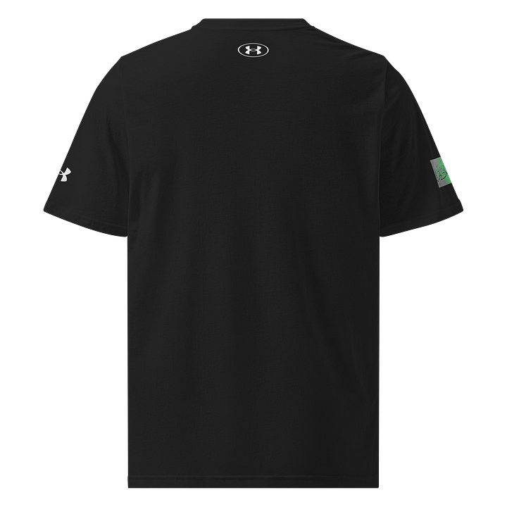 DBGMD Underarmor shirt product image (2)