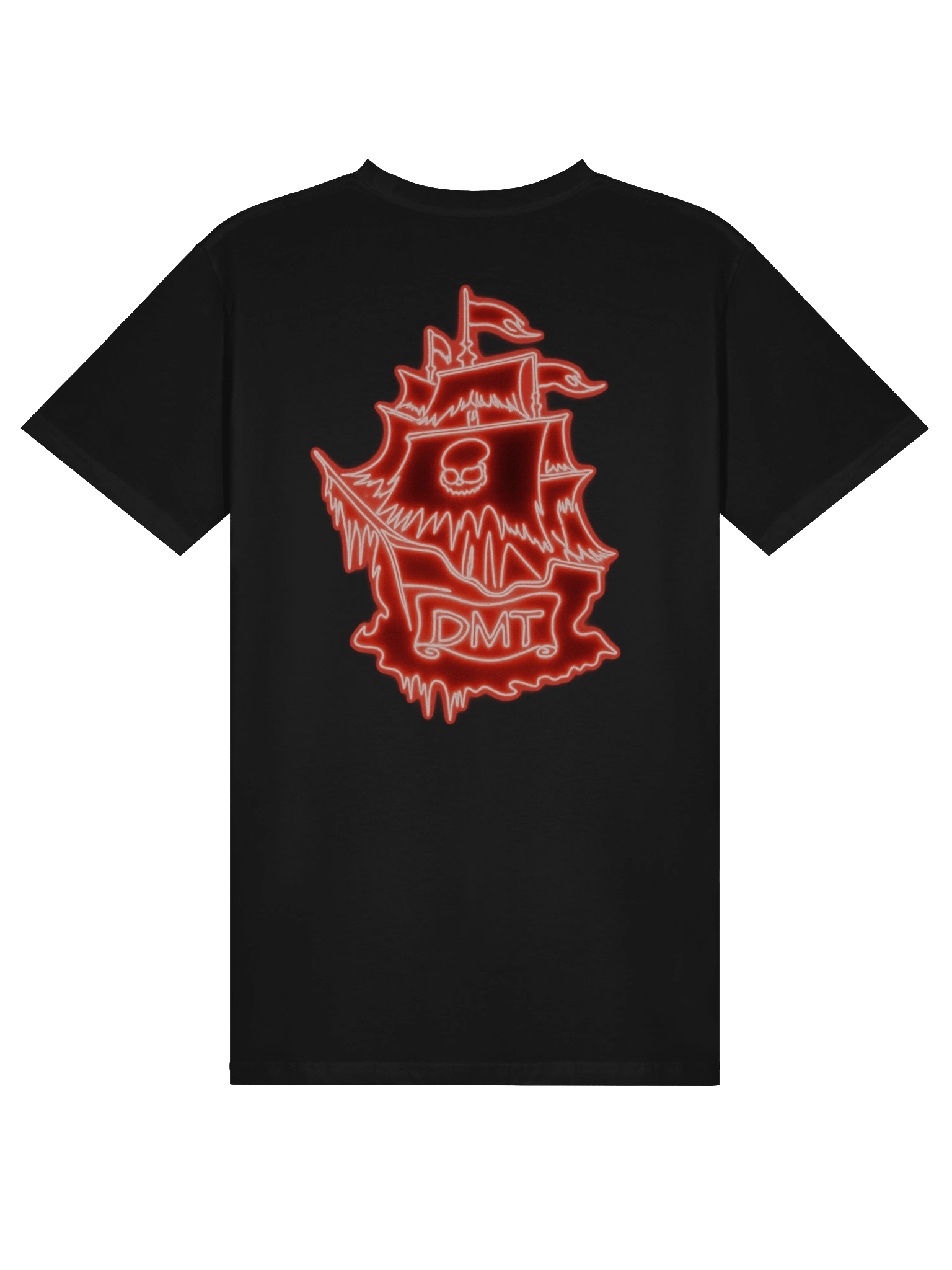 Graffiti Goblin Unisex Tee product image (4)