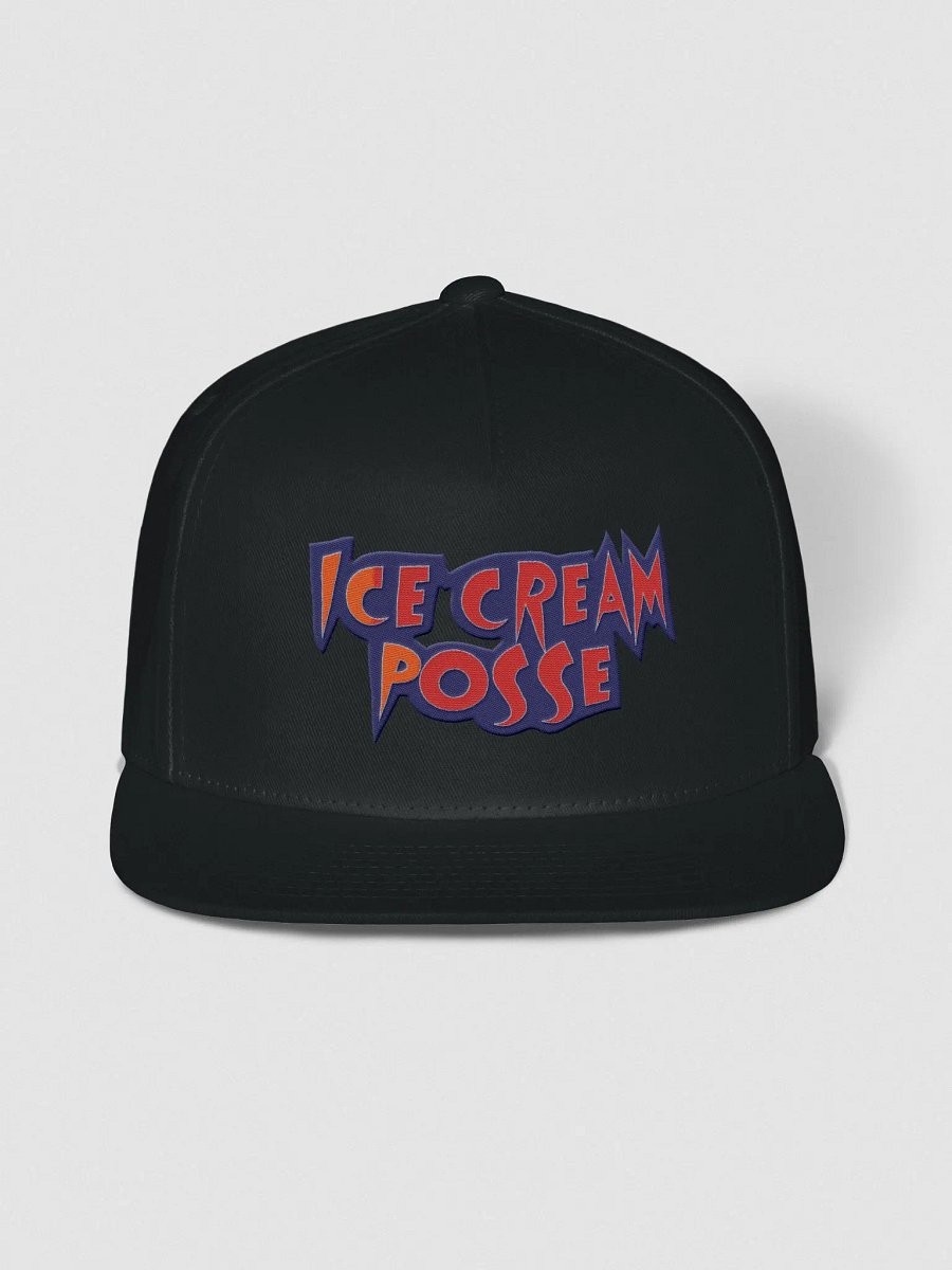 ICE CREAM POSSE OG HAT! product image (6)