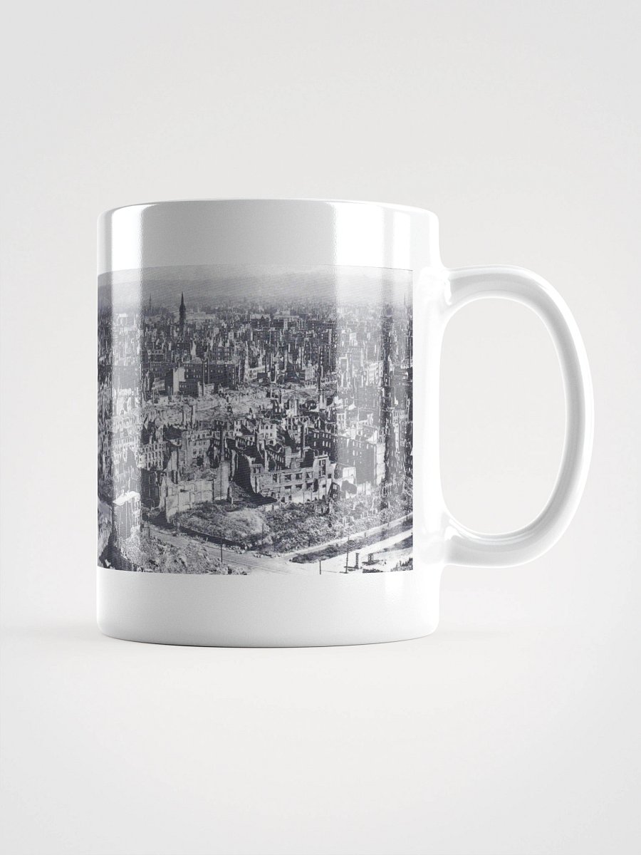 All-purpose Dresden mug product image (3)