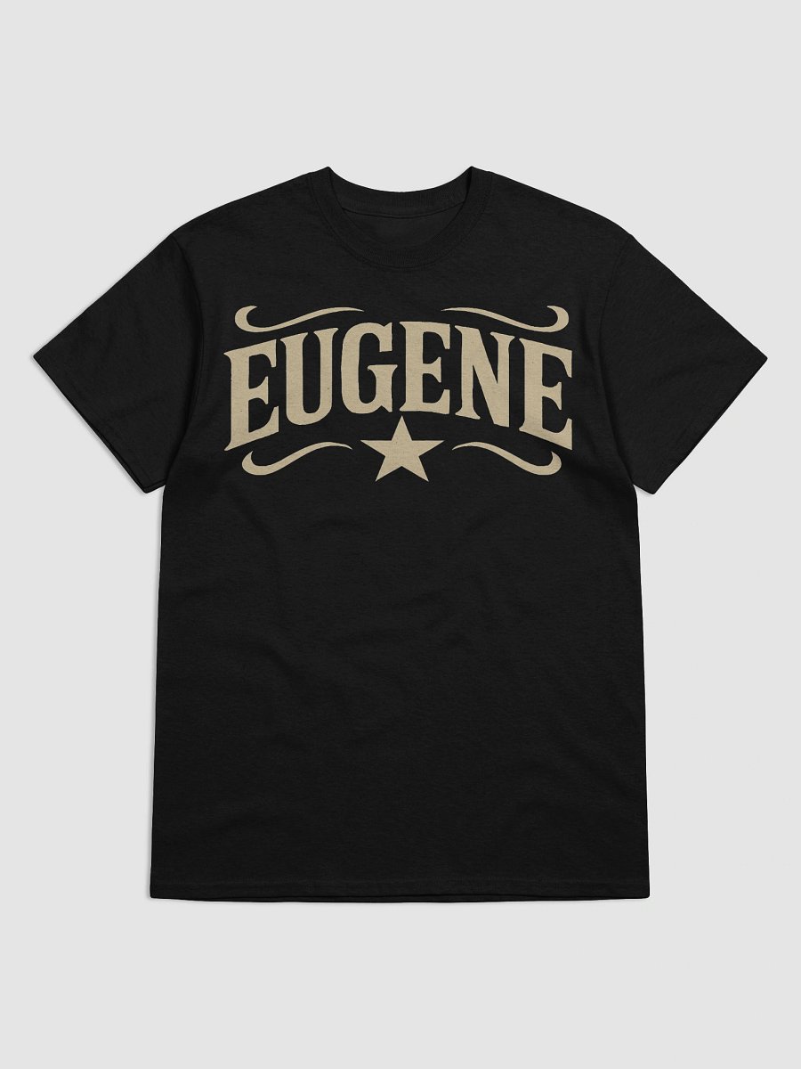 Eugene "Rustic" product image (5)
