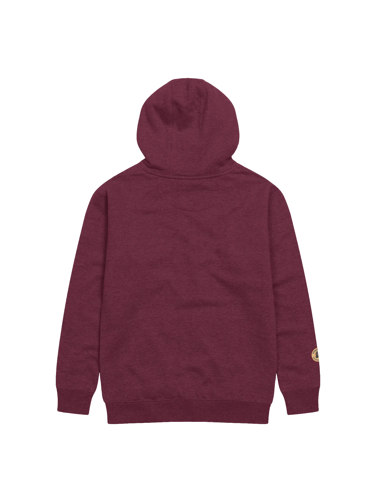 Loop Life Unisex Hoodie product image (2)
