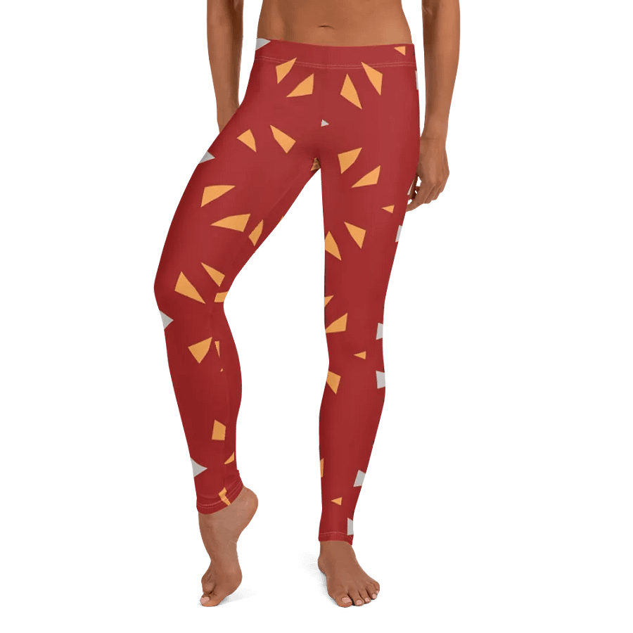Symmetry in Style Leggings product image (9)