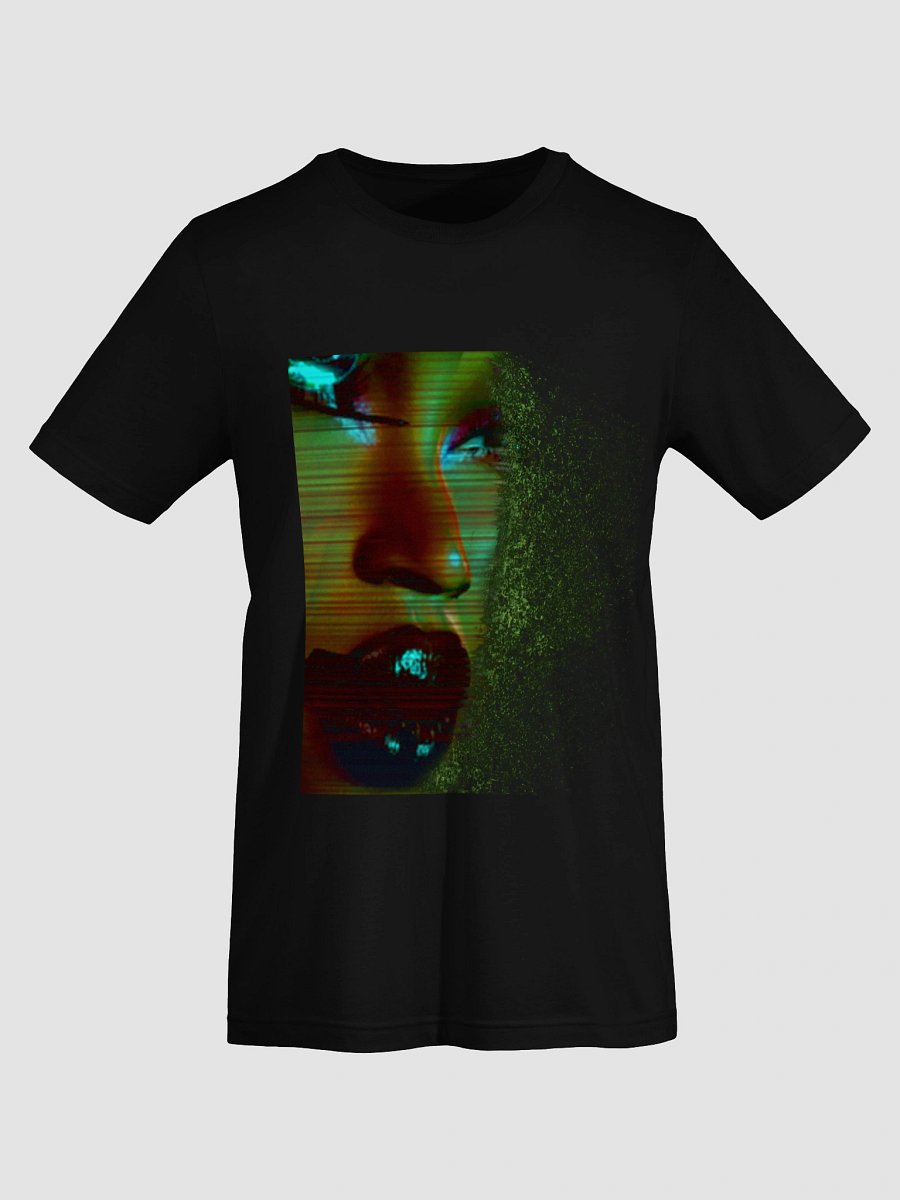 HerLipService T-shirt product image (7)