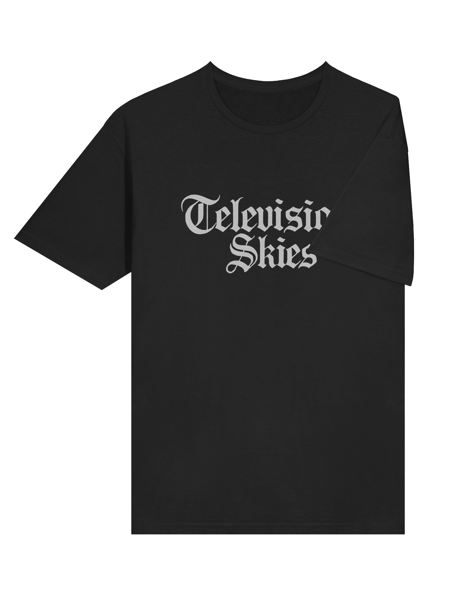 TELEVISION SKIES Y2K TEE product image (6)