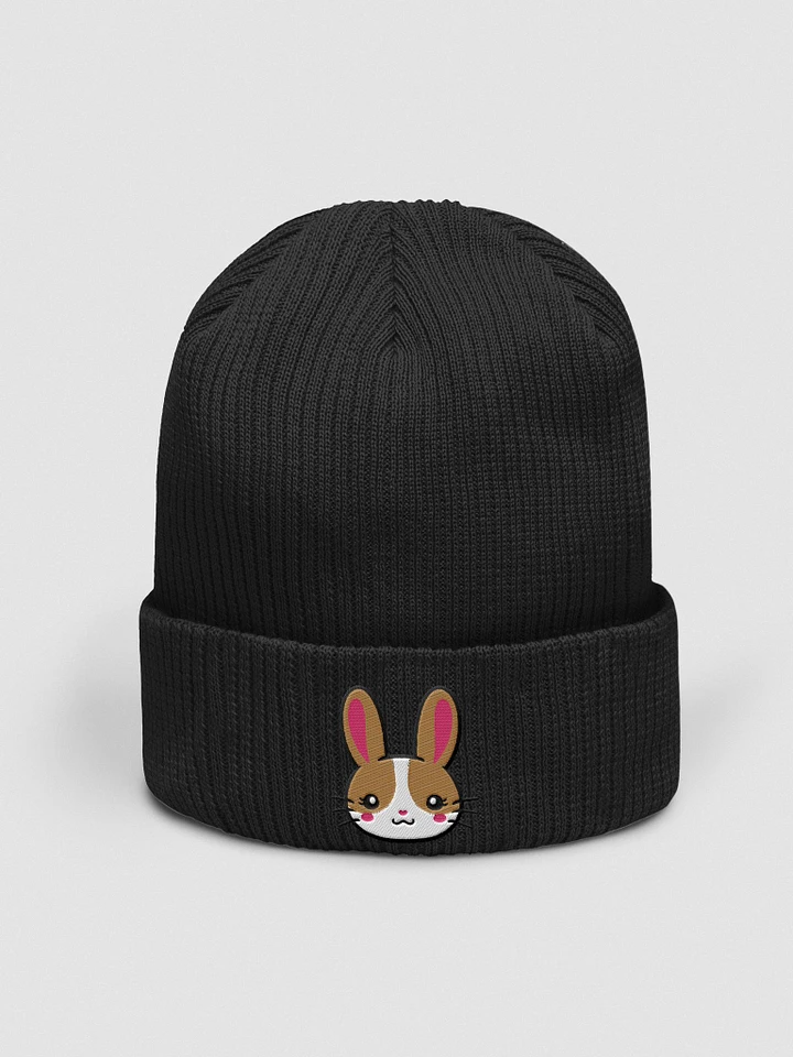 Bunny Beanie product image (1)