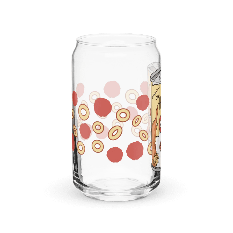 Oh-Heckios Can Shaped Cup product image (4)