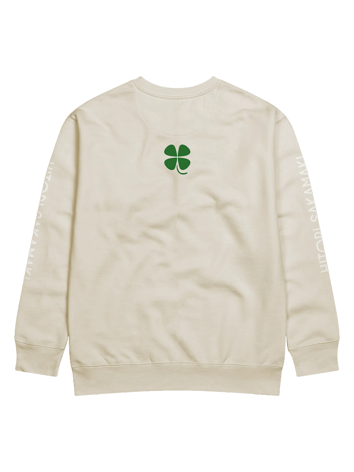 Hitori Mita (MiTori) - MiSide Inspired Cotton Heritage Premium Sweatshirt product image (14)