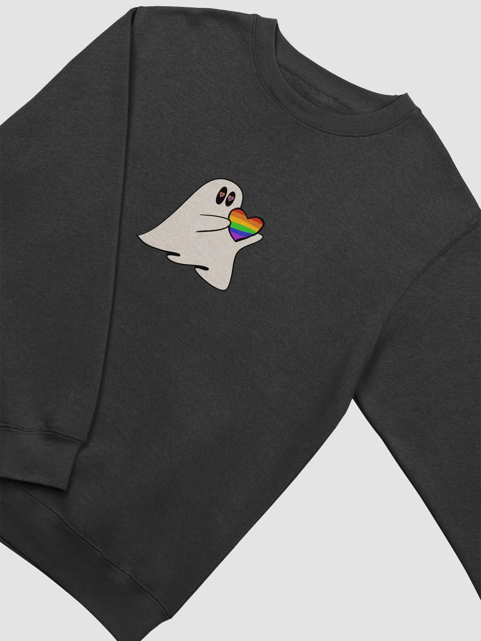 Pride Gh0st Sweatshirt product image (3)