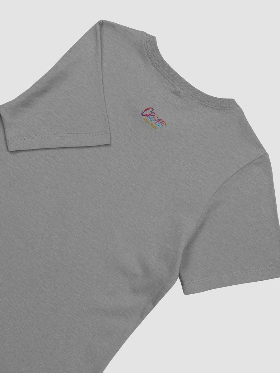 Expressive Create Greatness T-Shirt product image (116)