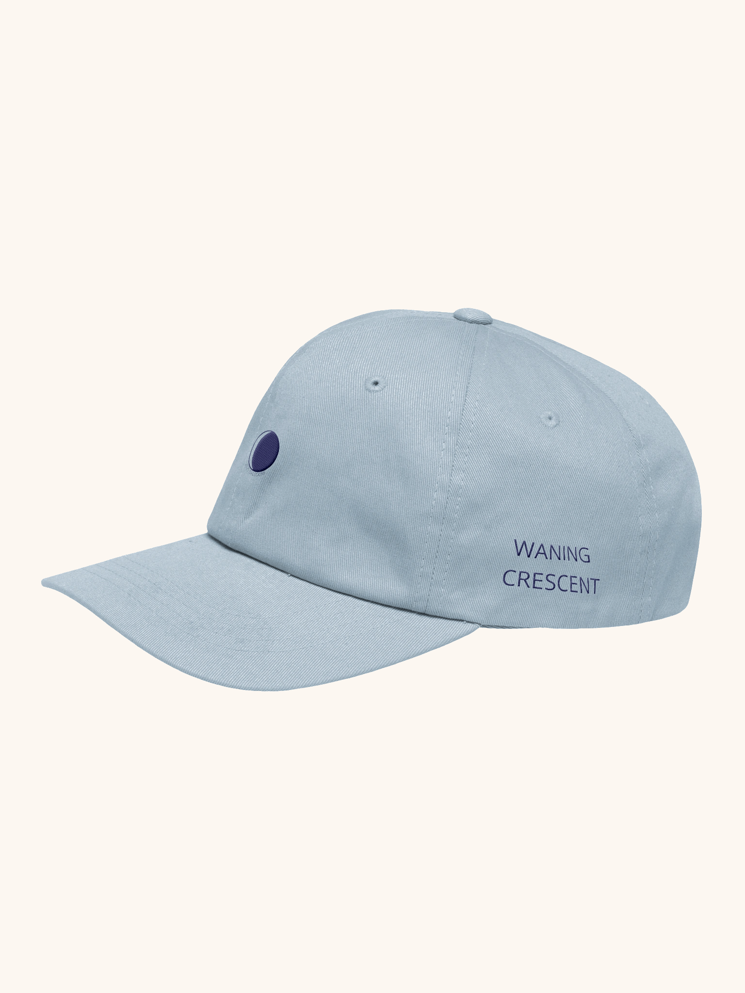 Moon Dad Hat | WNC product image (3)