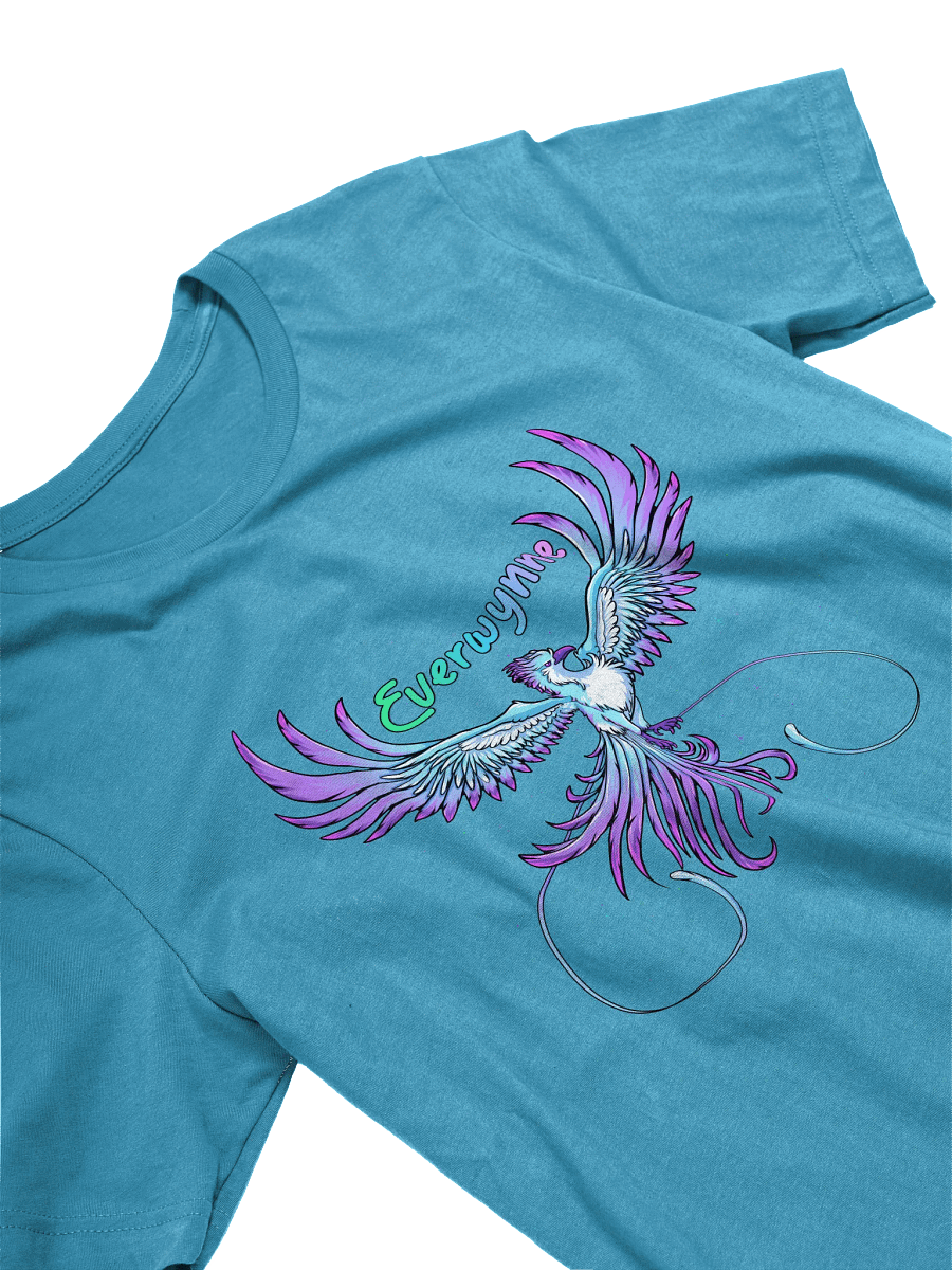 Phoenixwynne Supersoft T-Shirt product image (30)