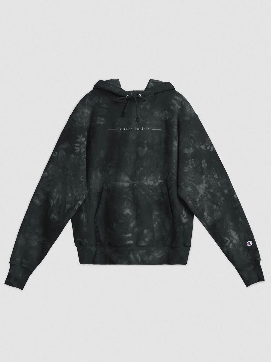 Champion Bliss Tie-Dye Hoodie product image (1)