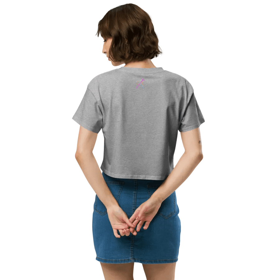 YWGB Crop Top product image (9)