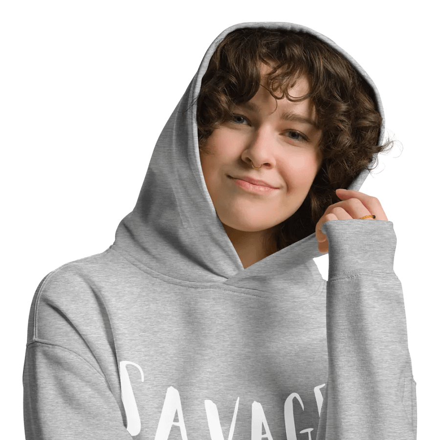 Savage Hoodie product image (9)