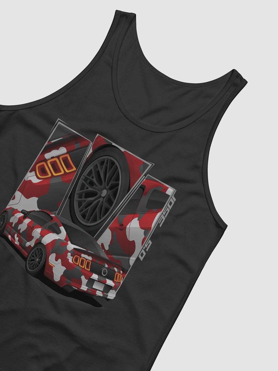 Tank top - Jose David product image (17)