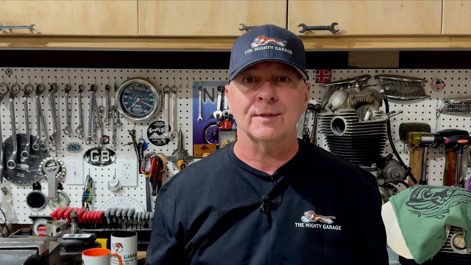 TMG Series F Cap product image (7)