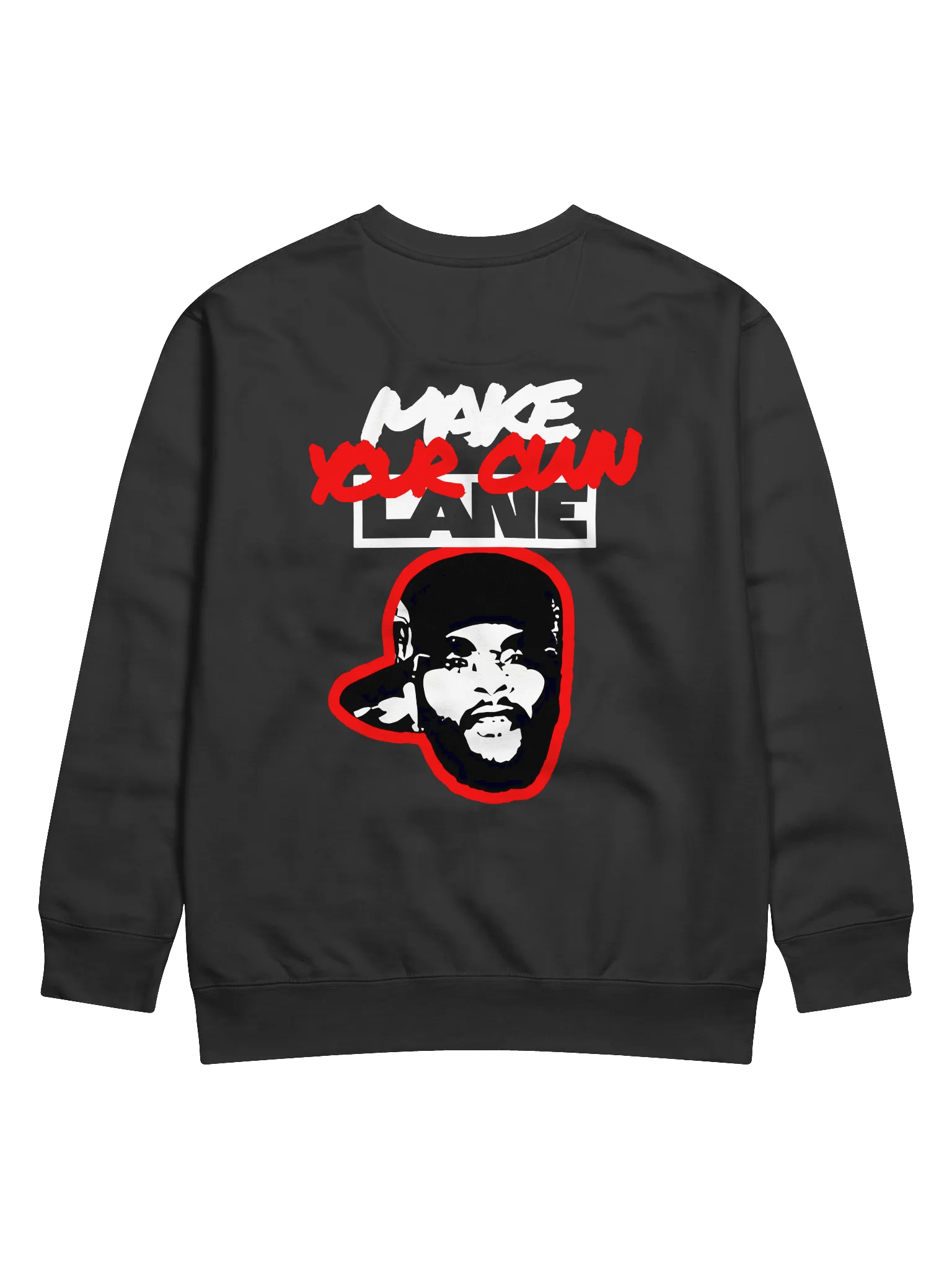 Your Lane Unisex Premium Sweatshirt product image (1)