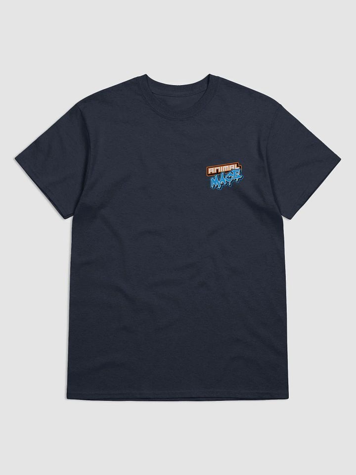 AnimalMace Crew T-Shirt product image (2)