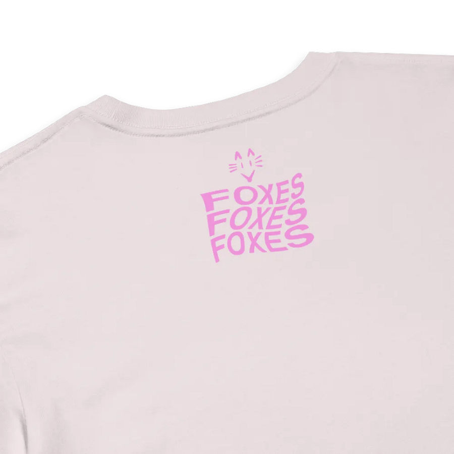 Verzik Crop Top (Pink Edition) product image (9)