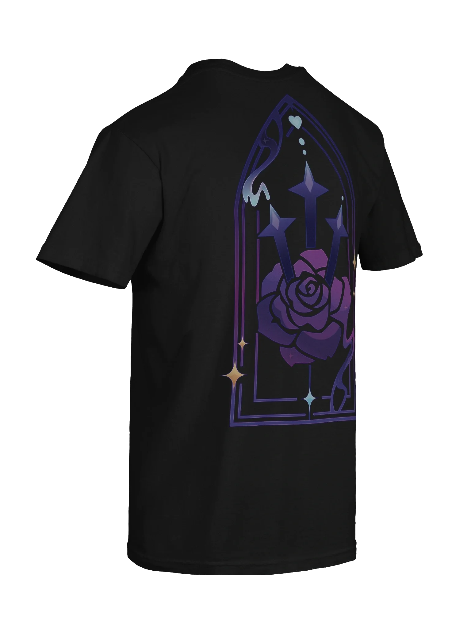 Logo T-Shirt product image (10)