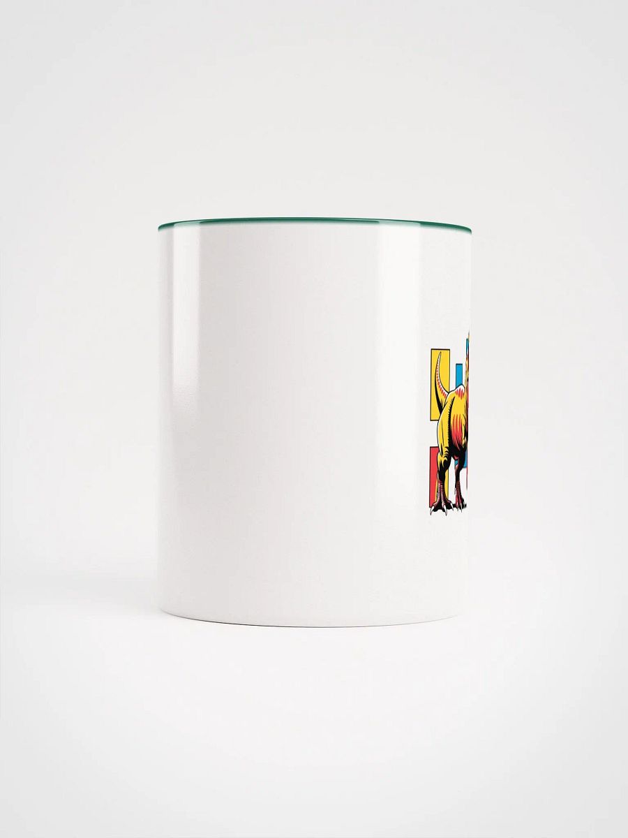 DINOSAUR Ceramic Mug product image (10)