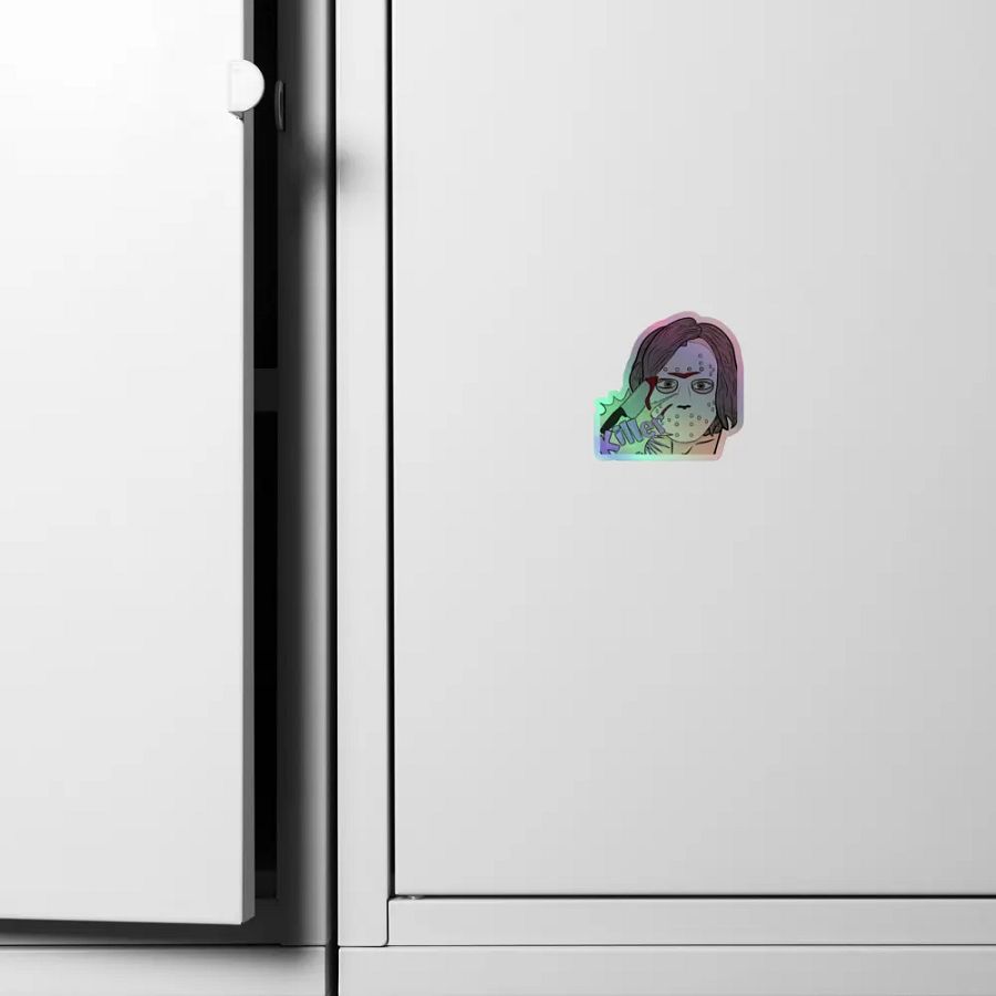 Holographic Killer Eriss product image (6)