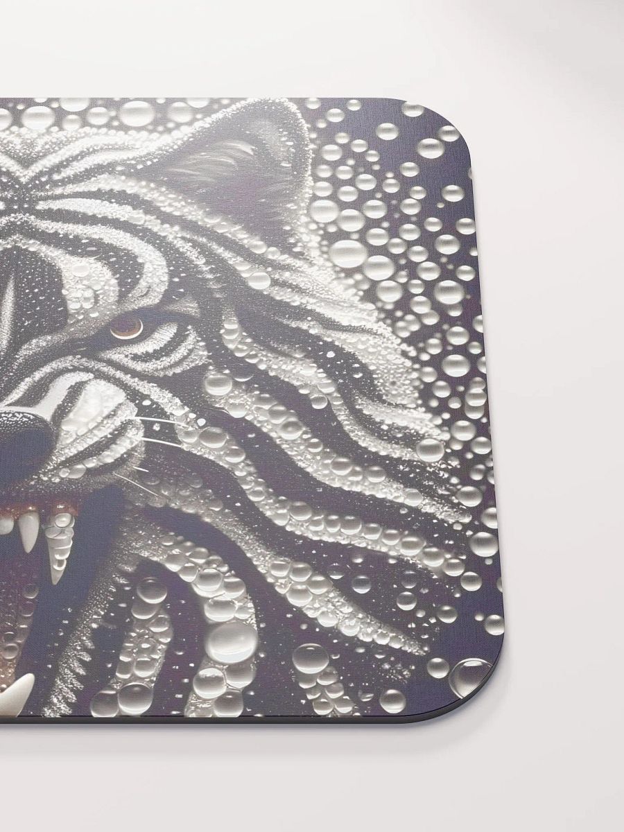 Tiger's Roar Mouse Pad product image (5)