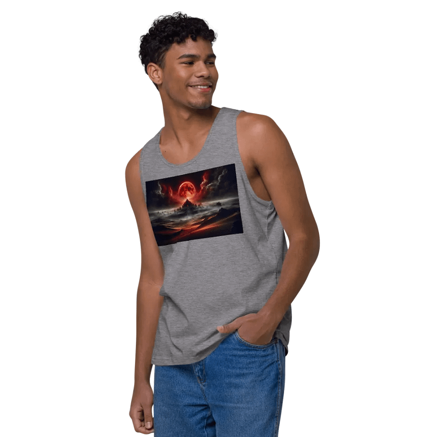 Arbiter's Grounds Tank product image (65)