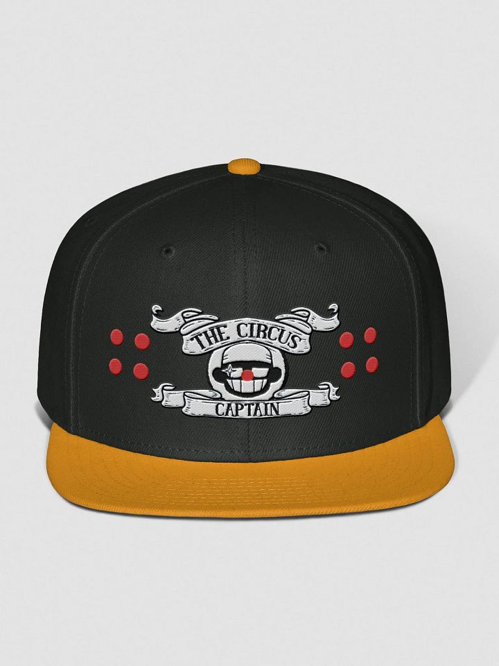 Circus Captain Snap!! product image (9)