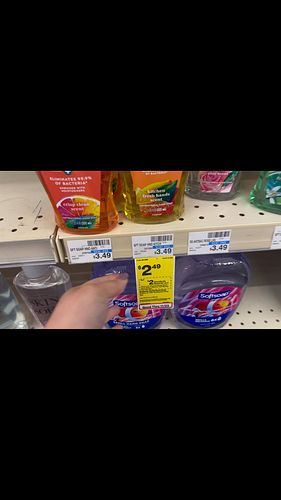 Super oferta en cuponeando en CVS esta semana 🏃🏻‍♀️🏃🏻‍♀️🏃🏻‍♀️💨 #lacuponeramasviral #cvs #cvscouponing