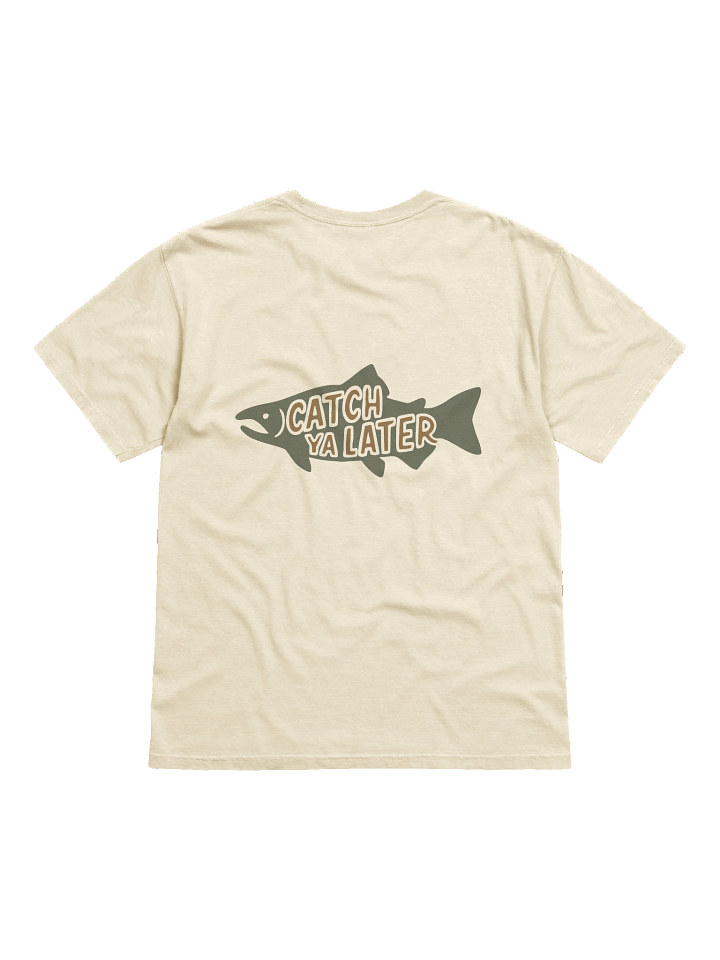 Catch Ya Later product image (1)
