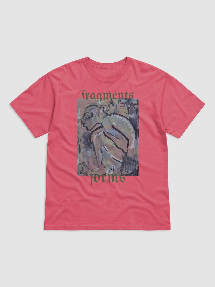 ACTING PECULIARLY T-Shirt product image (1)