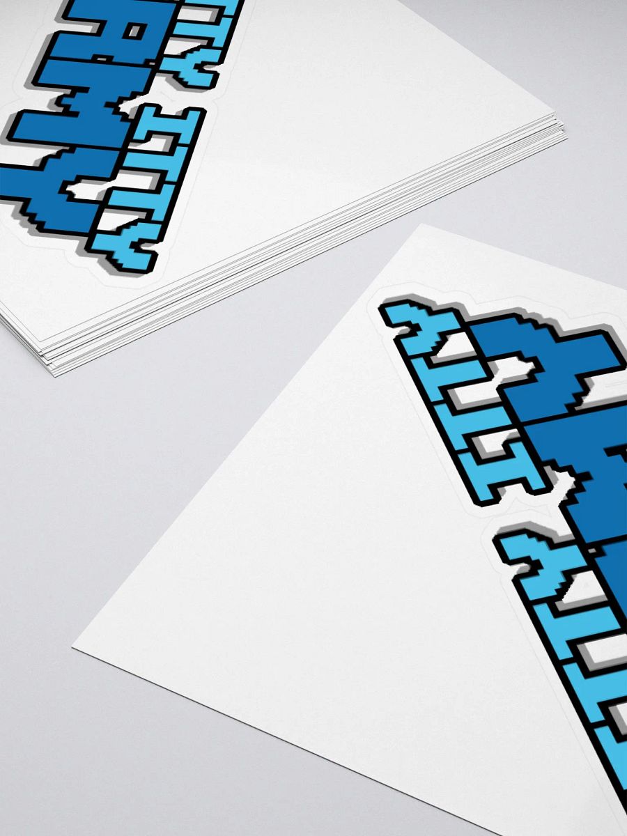 FIA Sticker product image (4)
