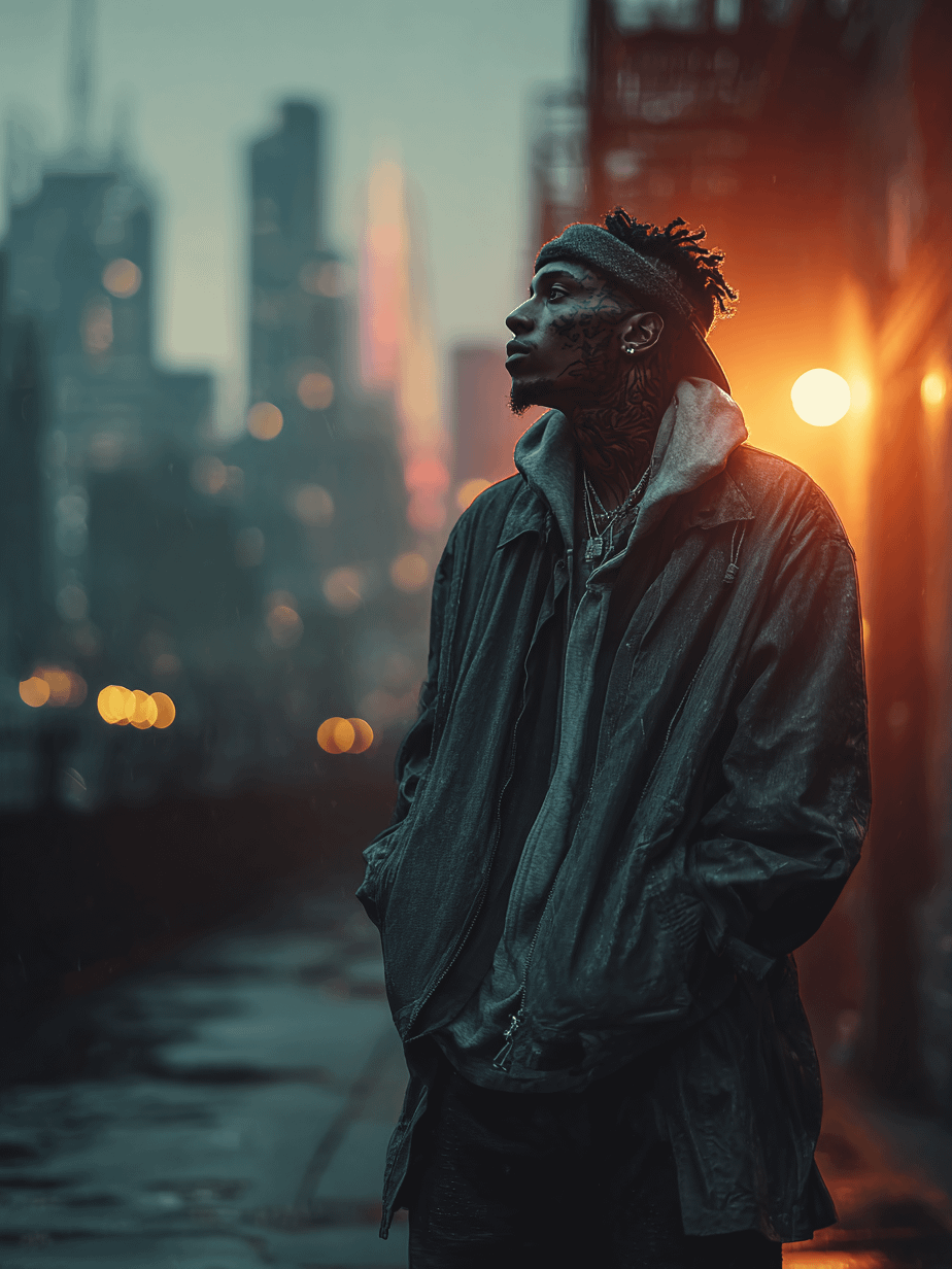 Dusk product image (1)