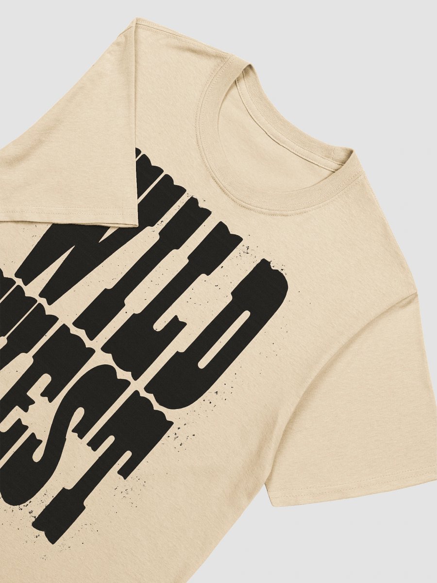 Wild West, Built by Dust, product image (7)