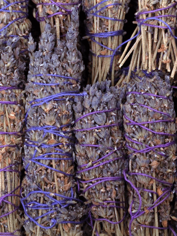 Lavender Herb Wands product image (1)