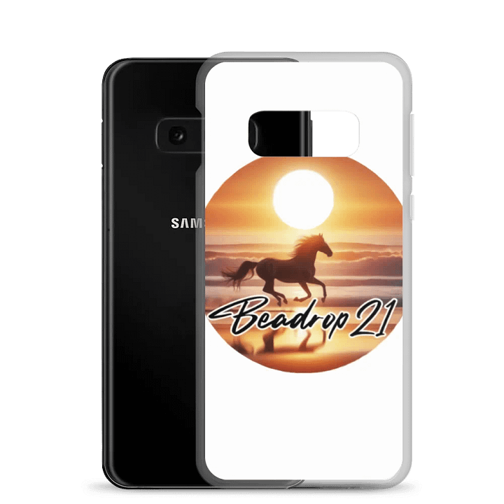 Sunset Gallop Samsung® Case product image (21)