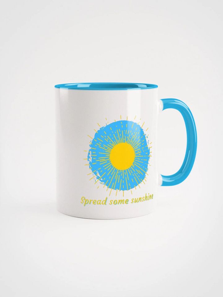 Spread Some Sunshine - Mug product image (2)