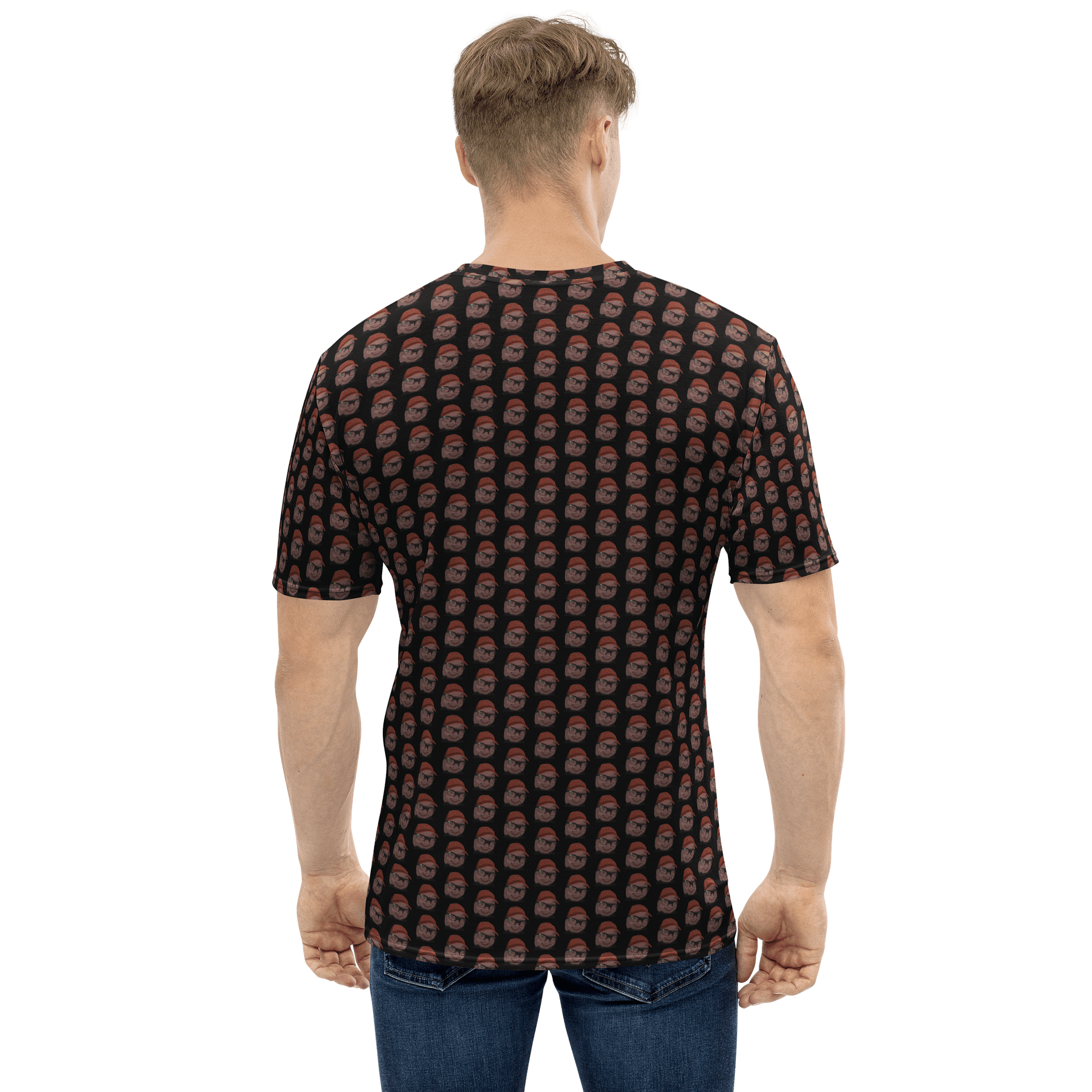 ZPPONG TEE product image (1)