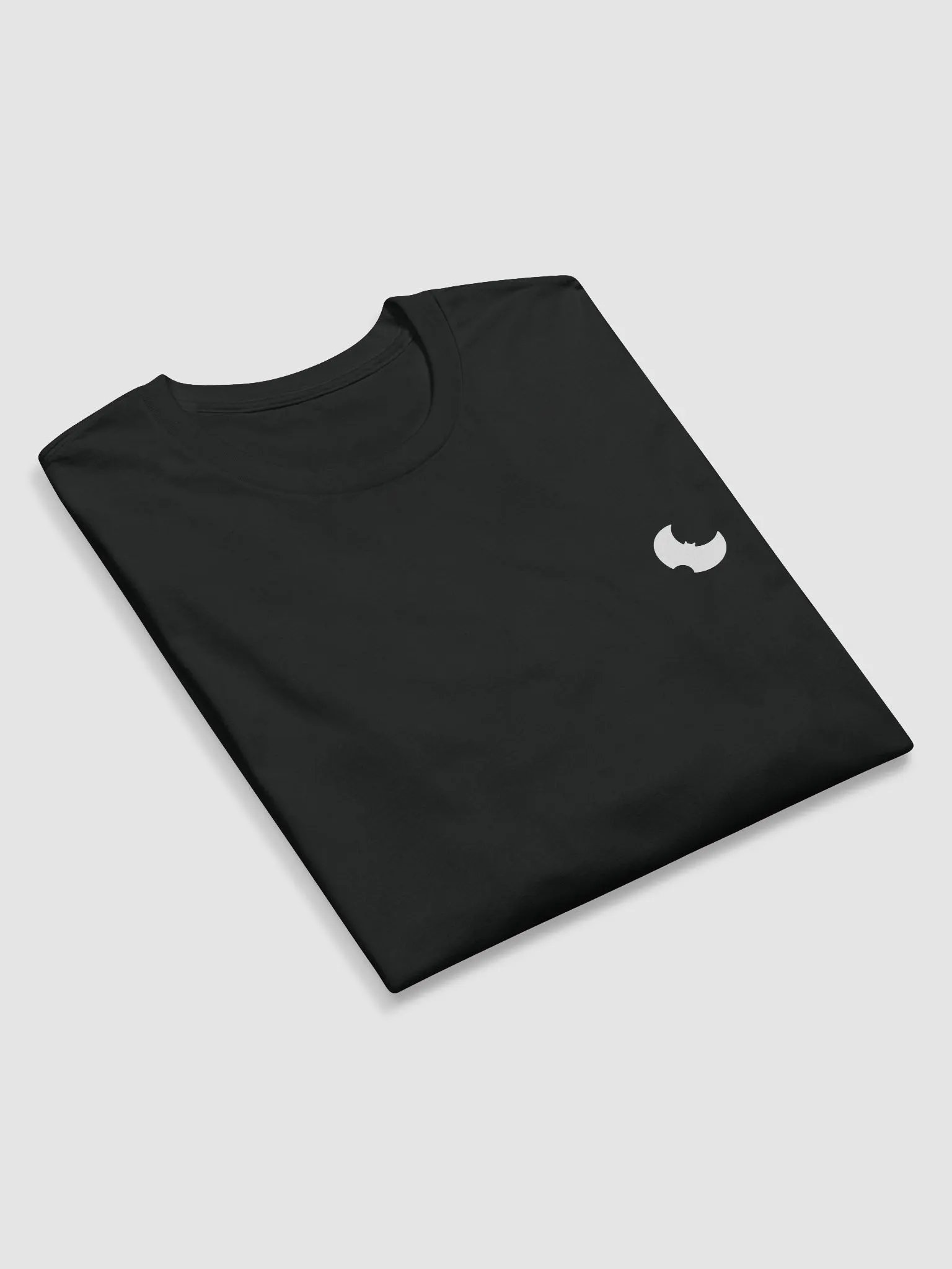 Rune Longsleeve - White Logo product image (5)