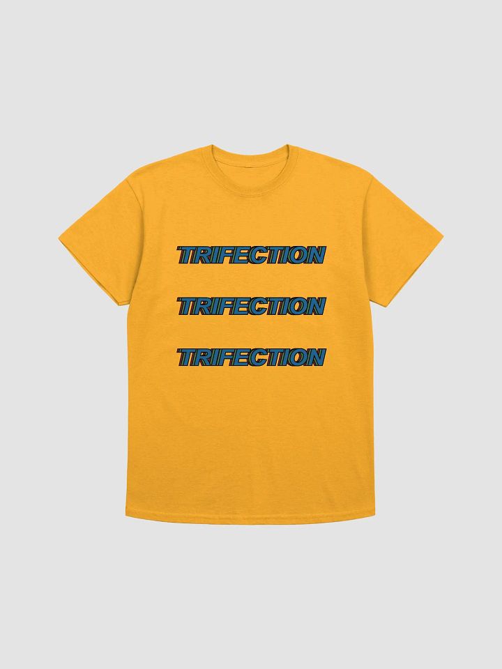 TRIFECTION SHIRT product image (1)