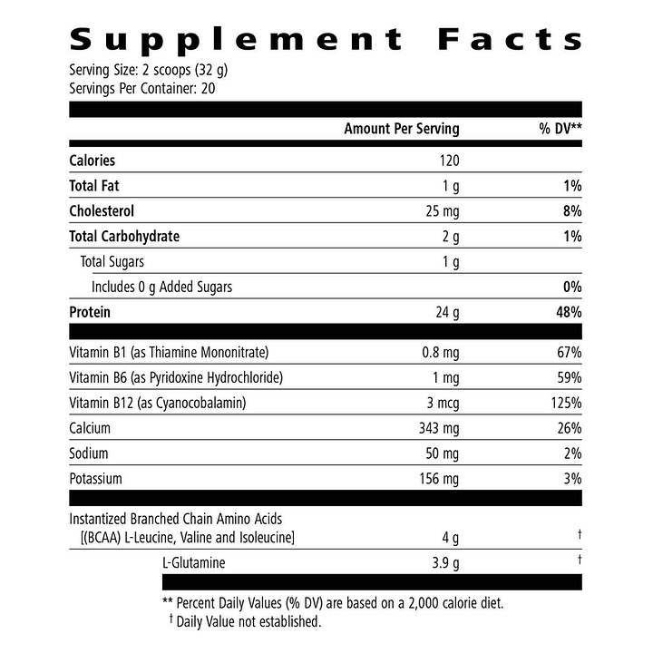 24 Enhanced Proteina product image (2)