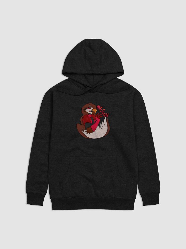 Megan's Premium Hoodie product image (1)