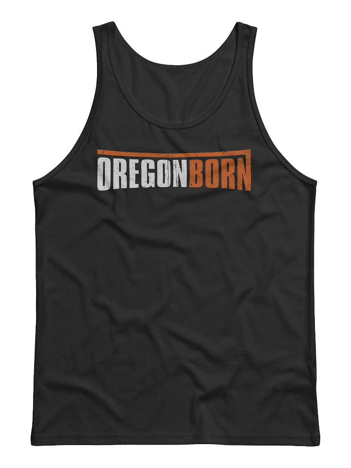 Oregon Born Athletic product image (1)