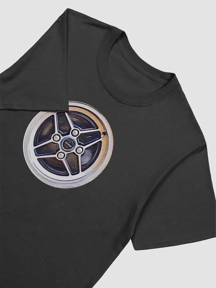 Ford Escort mk1 Tshirt product image (1)