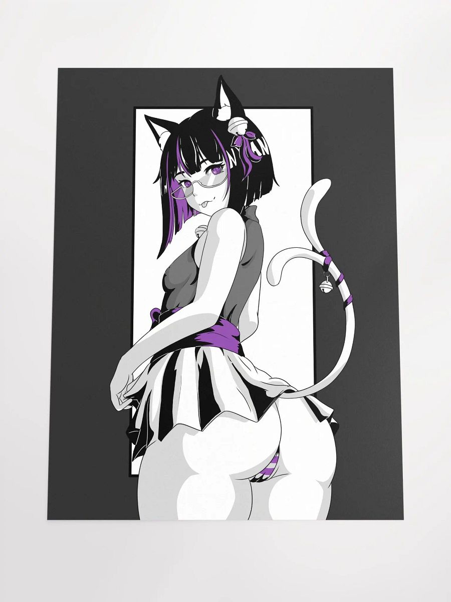 Sachiko Waifu Poster product image (7)
